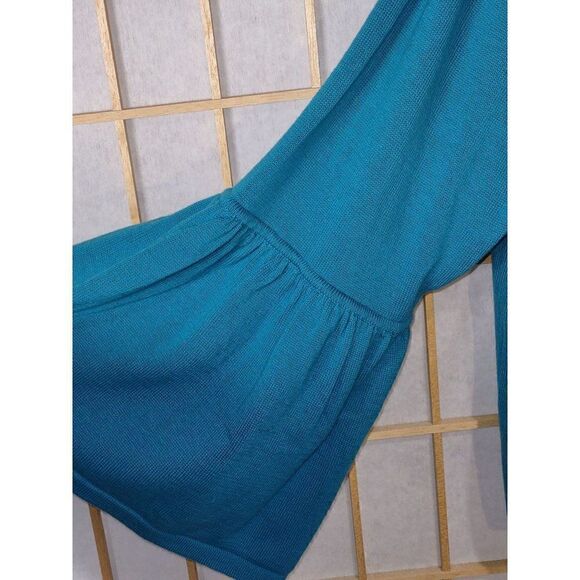 NWOT Jessica London 22/24 Cardigan - Picture 3 of 10